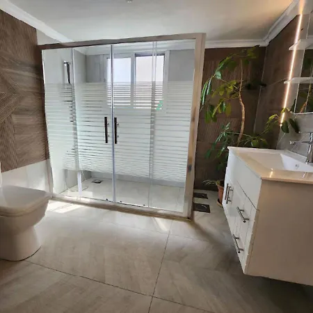 Batroun Le Grey Apartment Exterior photo