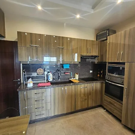 Batroun Le Grey Apartment Exterior photo