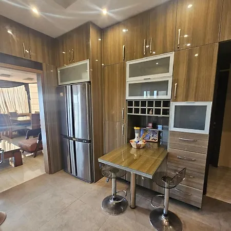 Batroun Le Grey Apartment Exterior photo