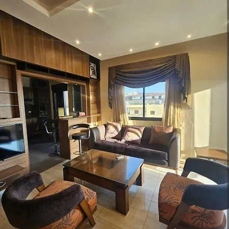 Batroun Le Grey Apartment Exterior photo