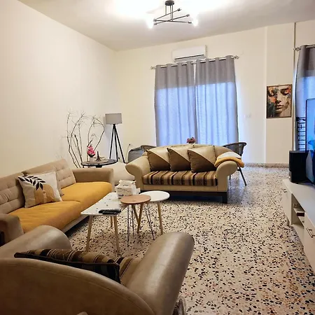 Batroun Le Grey Apartment Exterior photo