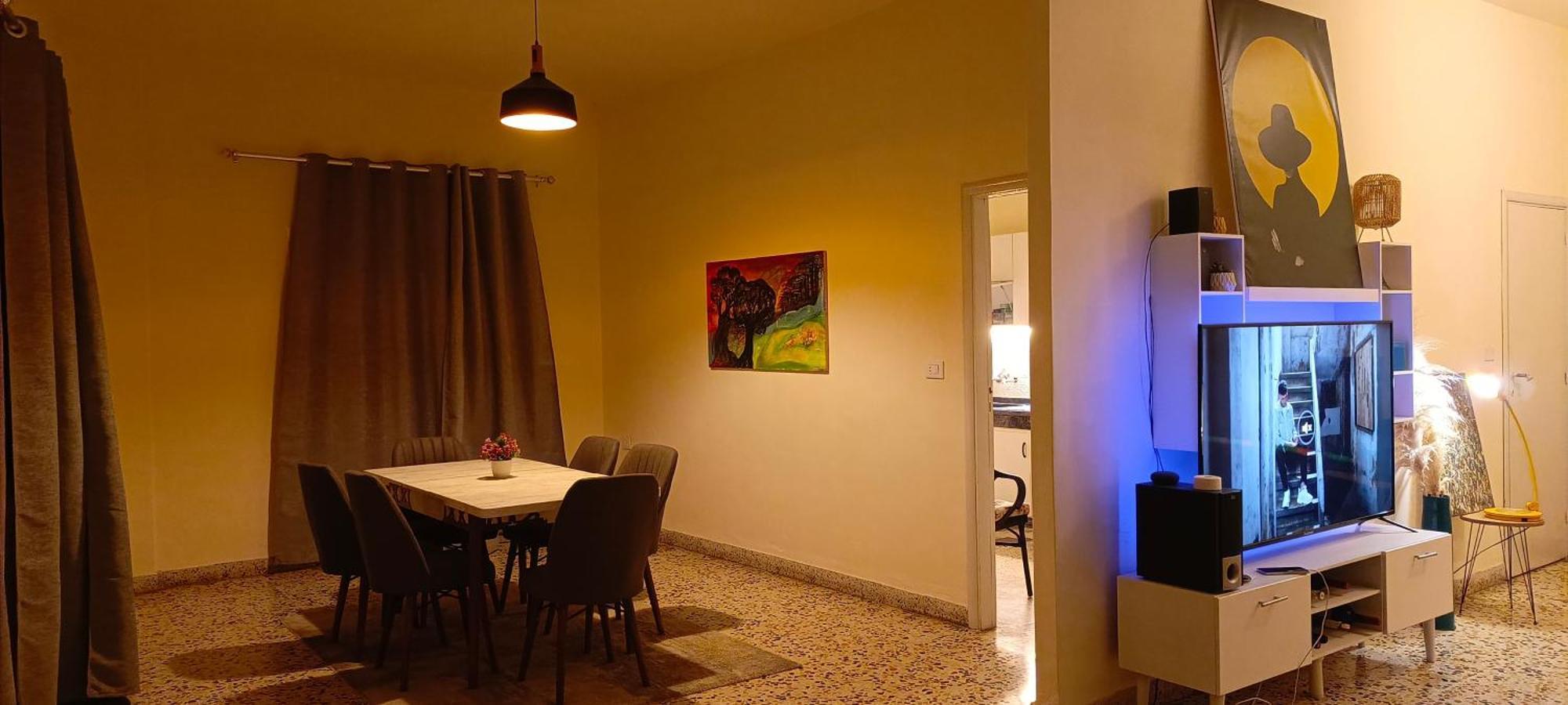 Le Grey Apartment *