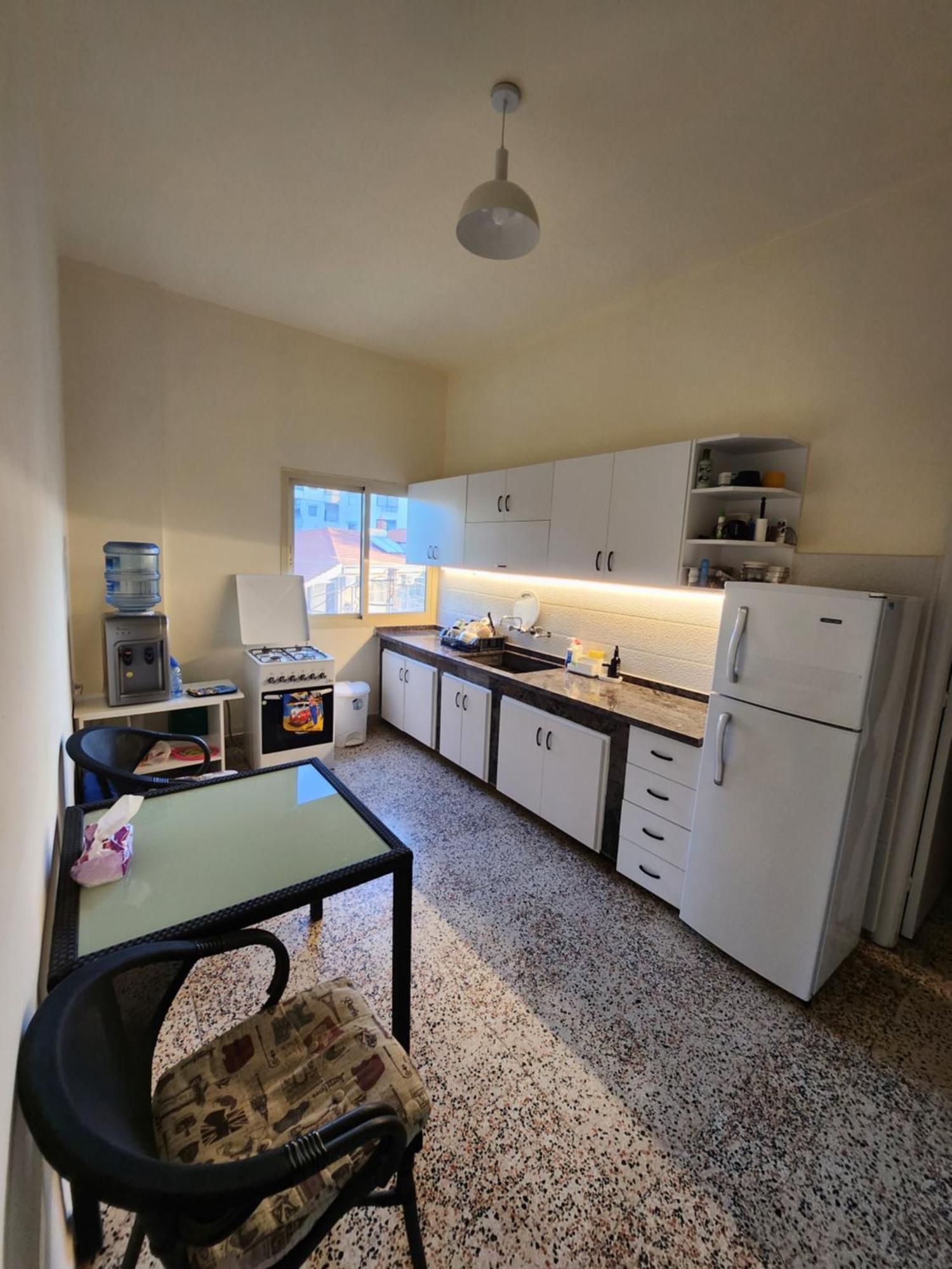 Apartment Le Grey