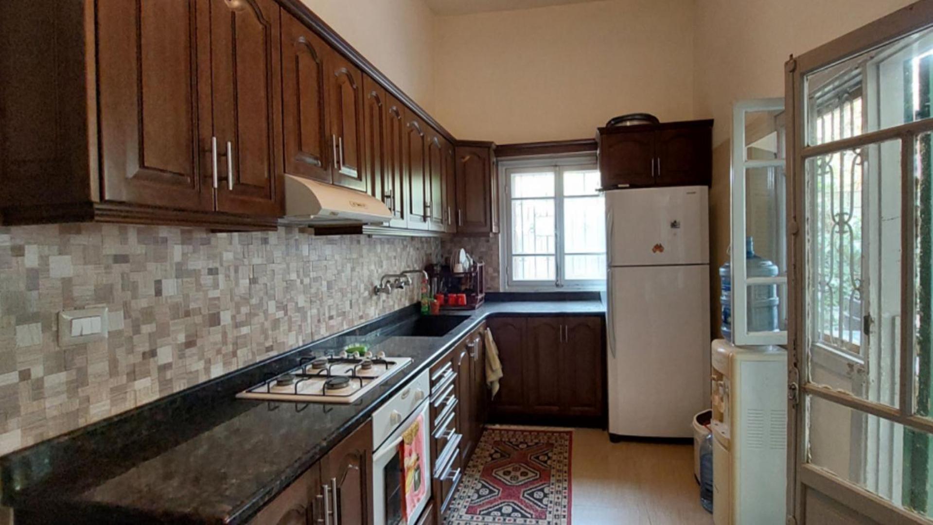 Le Grey Apartment *