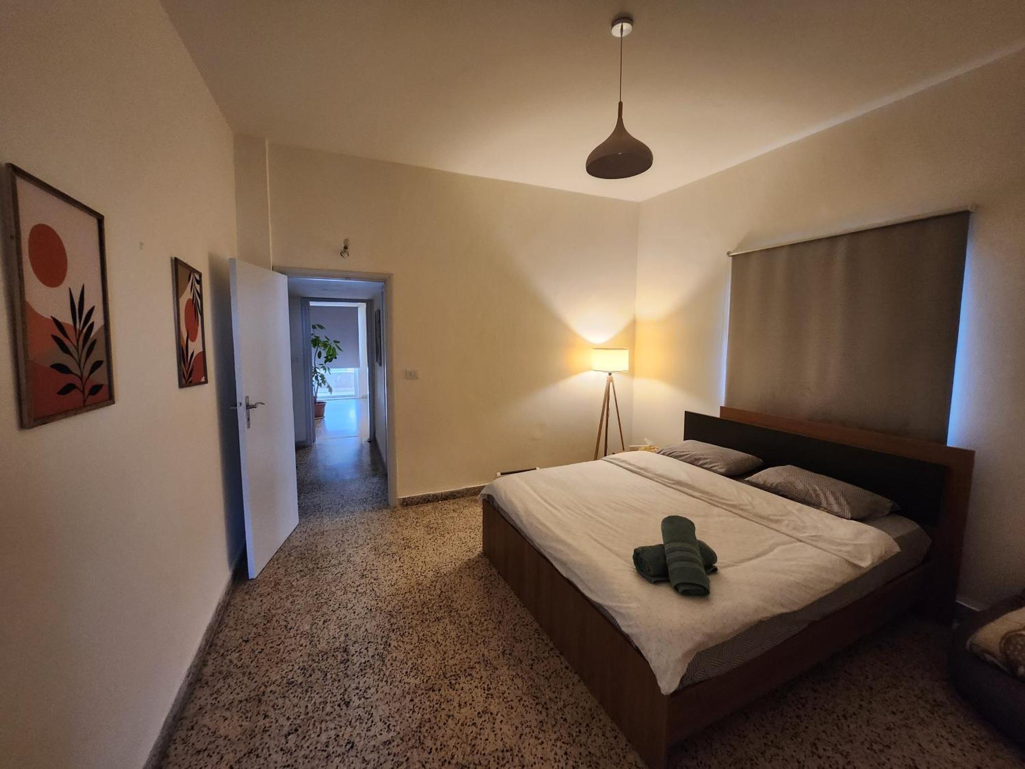 Apartment Le Grey *