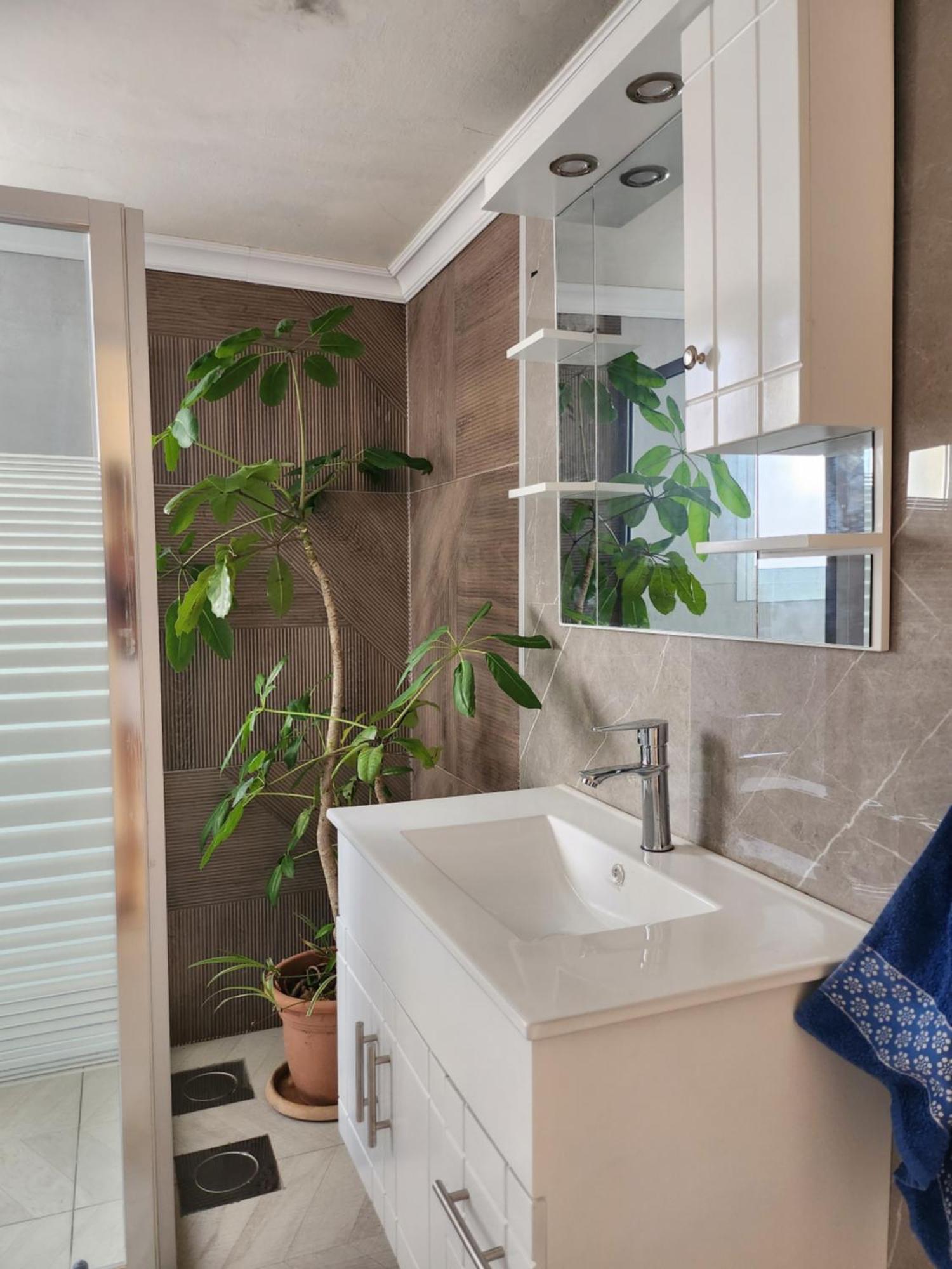Apartment Le Grey