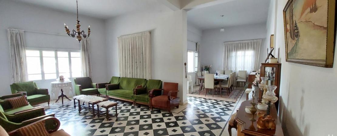 Apartment Le Grey Batroun