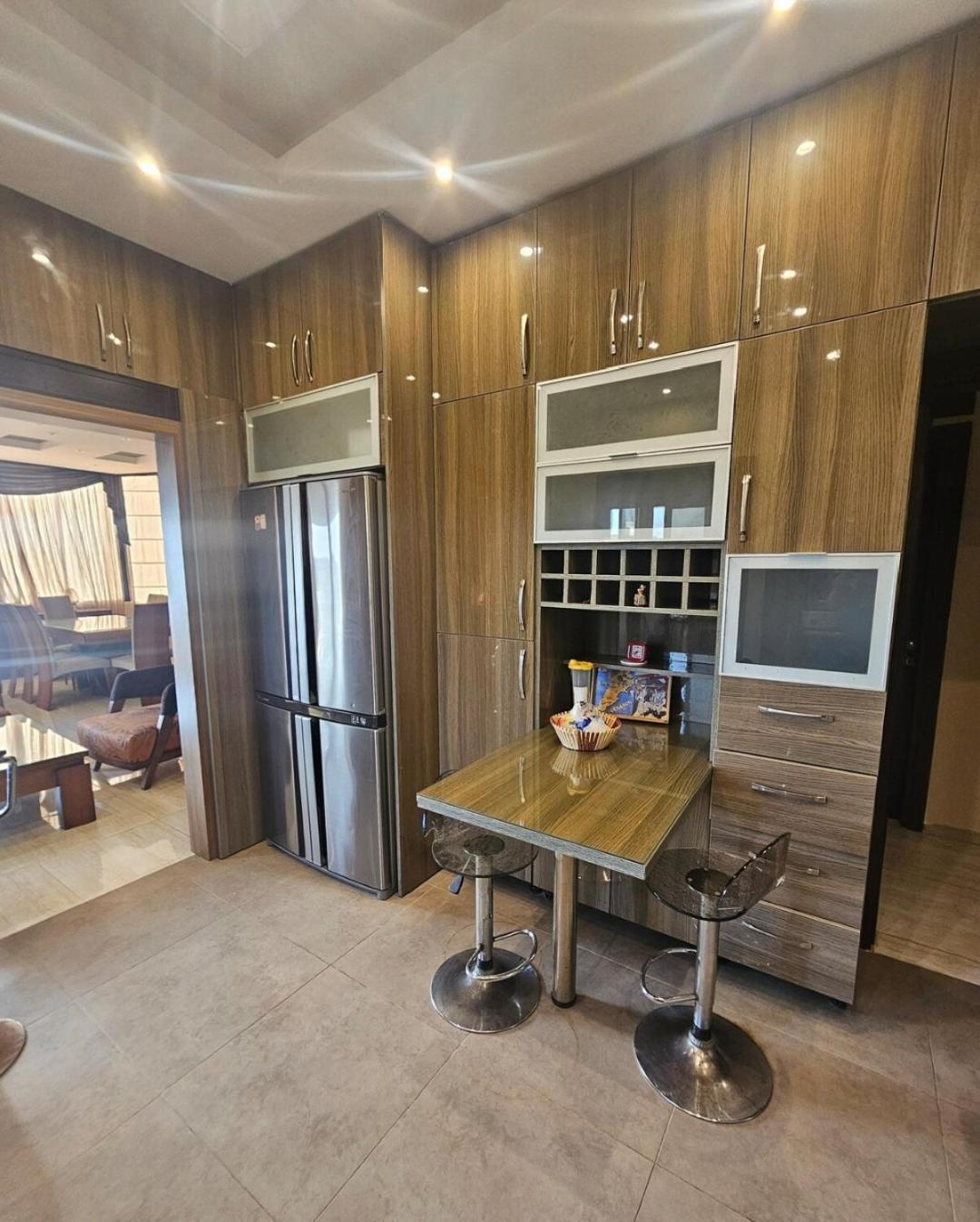 Apartment Le Grey *