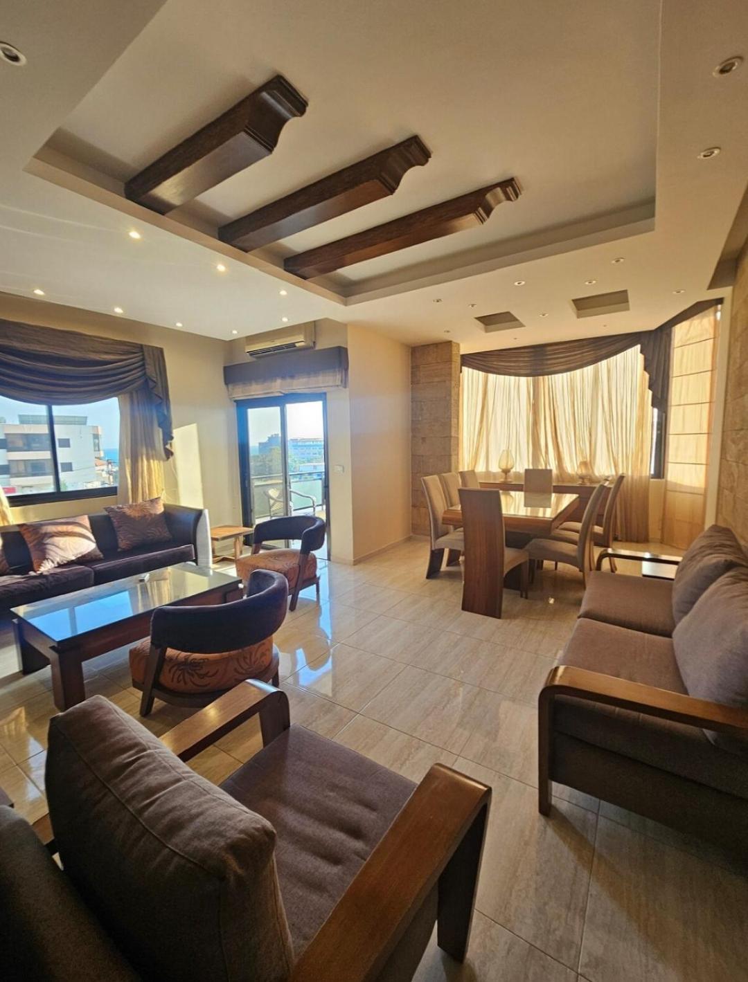 Le Grey Apartment Batroun