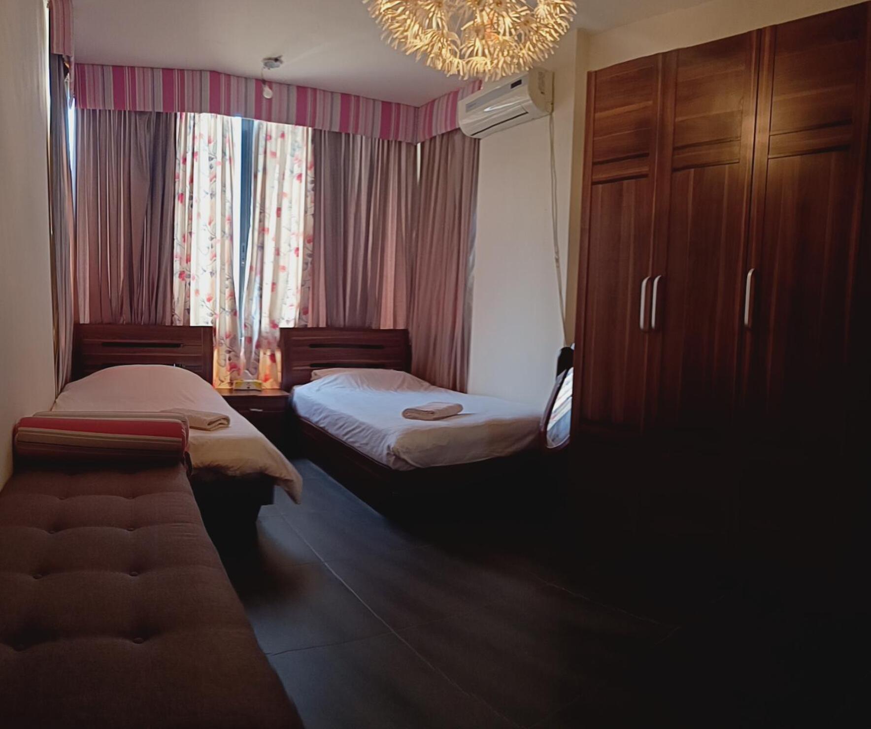 Apartment Le Grey Batroun