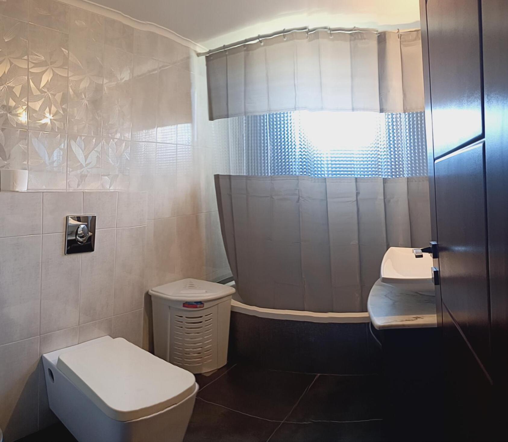 Le Grey Apartment *